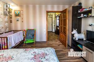 2-к квартира, вторичка, 44м2, 1/5 этаж