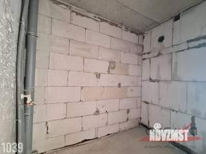 1-к квартира, вторичка, 42м2, 2/4 этаж