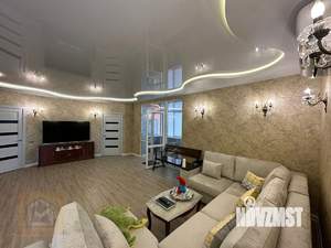 4-к квартира, вторичка, 127м2, 4/5 этаж