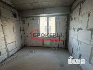 2-к квартира, вторичка, 74м2, 8/12 этаж