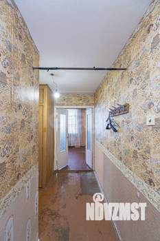 1-к квартира, вторичка, 40м2, 1/3 этаж