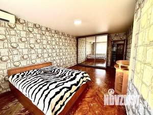 1-к квартира, вторичка, 40м2, 10/10 этаж