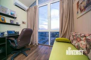 1-к квартира, вторичка, 38м2, 5/6 этаж