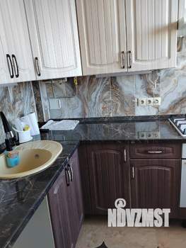 1-к квартира, вторичка, 32м2, 5/5 этаж