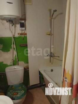 1-к квартира, вторичка, 36м2, 4/5 этаж