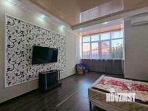 1-к квартира, вторичка, 51м2, 1/5 этаж