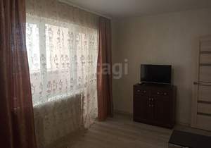 1-к квартира, вторичка, 40м2, 2/6 этаж