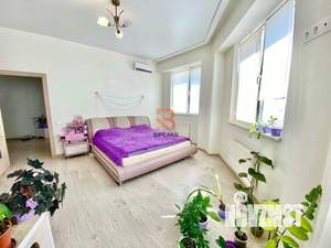 2-к квартира, вторичка, 75м2, 7/17 этаж