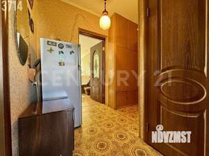 3-к квартира, вторичка, 65м2, 5/5 этаж