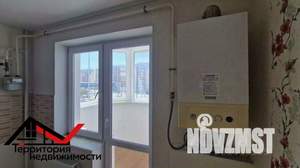 1-к квартира, вторичка, 47м2, 3/5 этаж