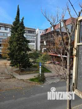 2-к квартира, вторичка, 46м2, 2/3 этаж