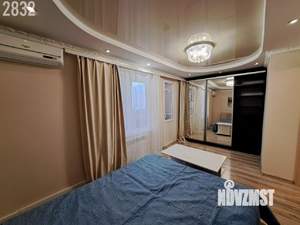 1-к квартира, вторичка, 38м2, 5/9 этаж