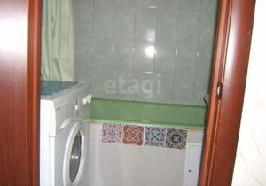 2-к квартира, вторичка, 58м2, 4/12 этаж