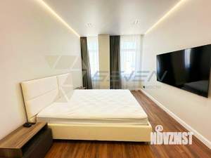 3-к квартира, вторичка, 90м2, 13/13 этаж