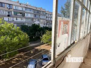2-к квартира, вторичка, 54м2, 3/5 этаж