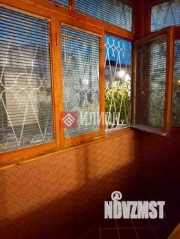 1-к квартира, вторичка, 32м2, 2/5 этаж