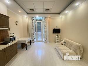 2-к квартира, вторичка, 44м2, 1/9 этаж