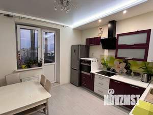 2-к квартира, вторичка, 65м2, 5/11 этаж