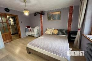 2-к квартира, вторичка, 57м2, 1/5 этаж