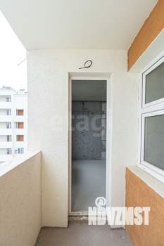 2-к квартира, вторичка, 57м2, 9/11 этаж