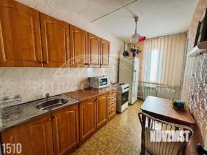 3-к квартира, вторичка, 74м2, 8/9 этаж