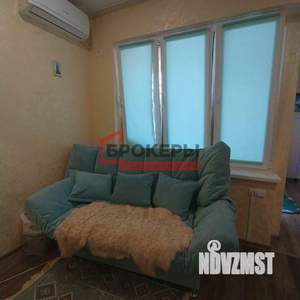 Студия квартира, вторичка, 30м2, 1/2 этаж