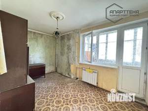 3-к квартира, вторичка, 51м2, 1/5 этаж