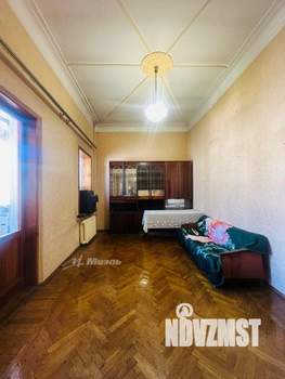 4-к квартира, вторичка, 89м2, 4/4 этаж