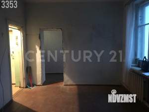 1-к квартира, вторичка, 25м2, 2/3 этаж