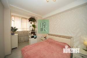 2-к квартира, вторичка, 54м2, 4/5 этаж