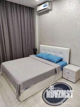 Студия квартира, вторичка, 27м2, 1/4 этаж