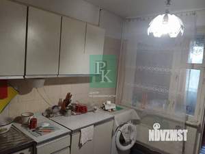 1-к квартира, вторичка, 43м2, 1/5 этаж
