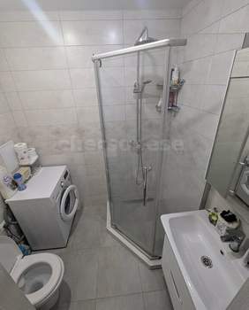 1-к квартира, вторичка, 26м2, 1/5 этаж