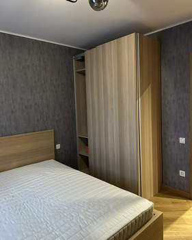 2-к квартира, вторичка, 56м2, 3/8 этаж