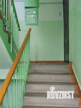 3-к квартира, вторичка, 69м2, 2/5 этаж