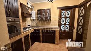 3-к квартира, вторичка, 86м2, 1/2 этаж