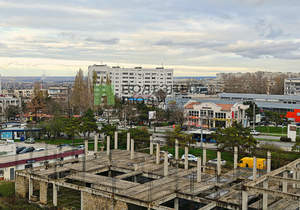 1-к квартира, вторичка, 33м2, 8/8 этаж