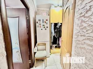 2-к квартира, вторичка, 46м2, 4/5 этаж