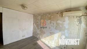 1-к квартира, вторичка, 30м2, 3/5 этаж