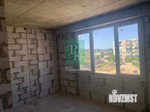 1-к квартира, вторичка, 36м2, 3/5 этаж