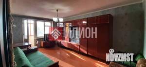 3-к квартира, вторичка, 67м2, 4/5 этаж