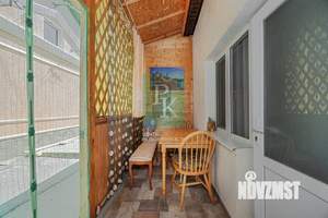 Студия квартира, вторичка, 20м2, 1/1 этаж