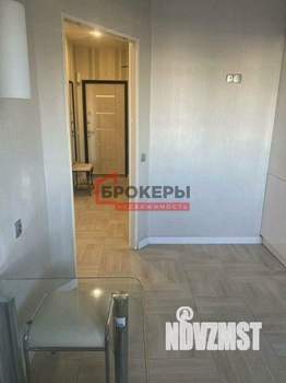 2-к квартира, вторичка, 54м2, 1/9 этаж