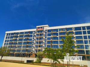 1-к квартира, вторичка, 56м2, 6/9 этаж