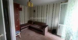 1-к квартира, вторичка, 23м2, 2/5 этаж