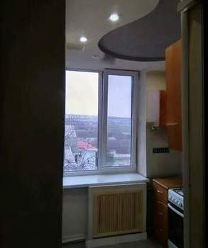 2-к квартира, вторичка, 40м2, 2/2 этаж