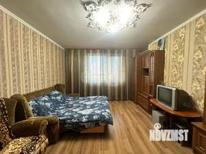 2-к квартира, вторичка, 57м2, 5/5 этаж