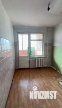 3-к квартира, вторичка, 62м2, 4/12 этаж