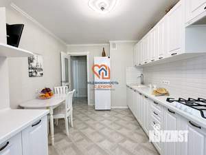 3-к квартира, вторичка, 74м2, 8/10 этаж