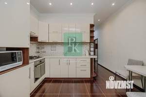 1-к квартира, вторичка, 43м2, 1/6 этаж